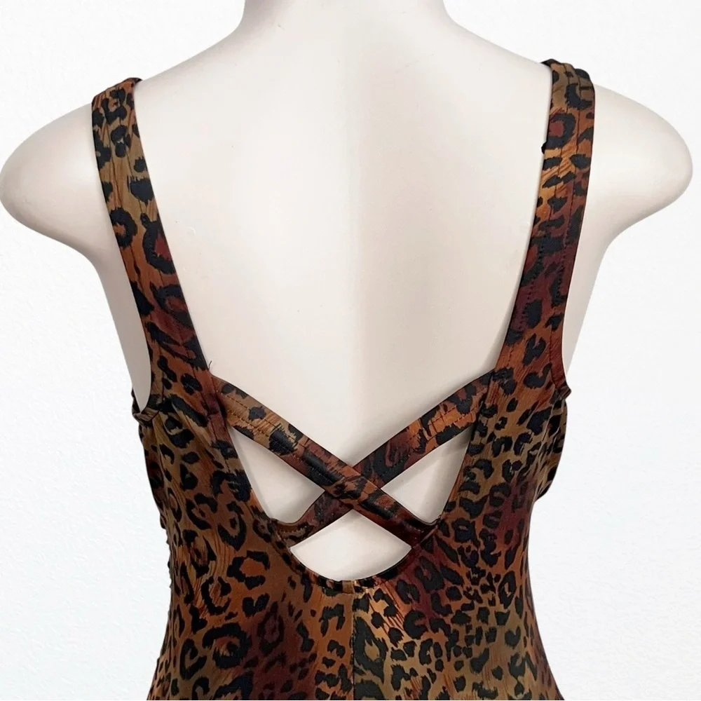 Miraclesuit fierce meets